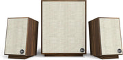 Klipsch ProMedia Heritage 2.1 Ev Sinema Hoparlörü Outlet