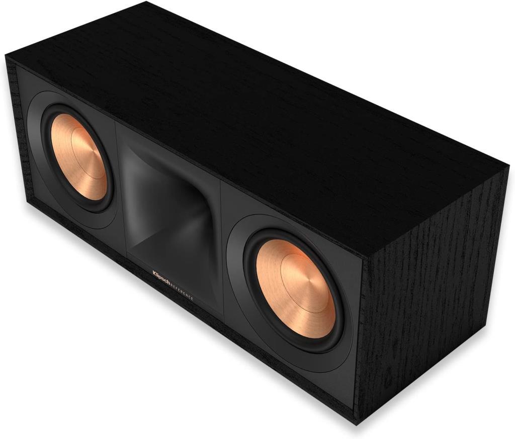 Klipsch R-50C Aktif Merkez Hoparlörü - Outlet