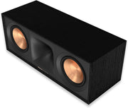 Klipsch R-50C Aktif Merkez Hoparlörü - Outlet