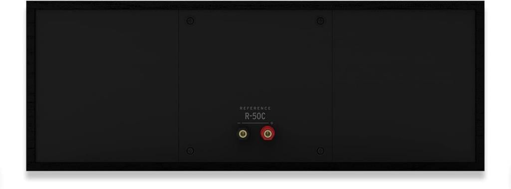 Klipsch R-50C Aktif Merkez Hoparlörü - Outlet