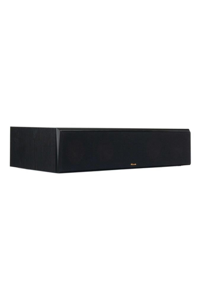 Klipsch RP-404C II Siyah Ev Sinema Hoparlörü Outlet