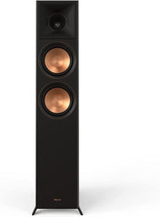 Klipsch RP-6000F II Kule Tipi Hoparlör Meşe Palamudu