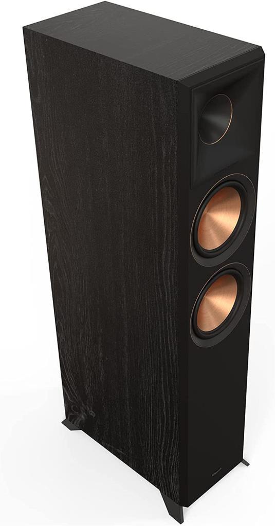 Klipsch RP-6000F II Kule Tipi Hoparlör Meşe Palamudu