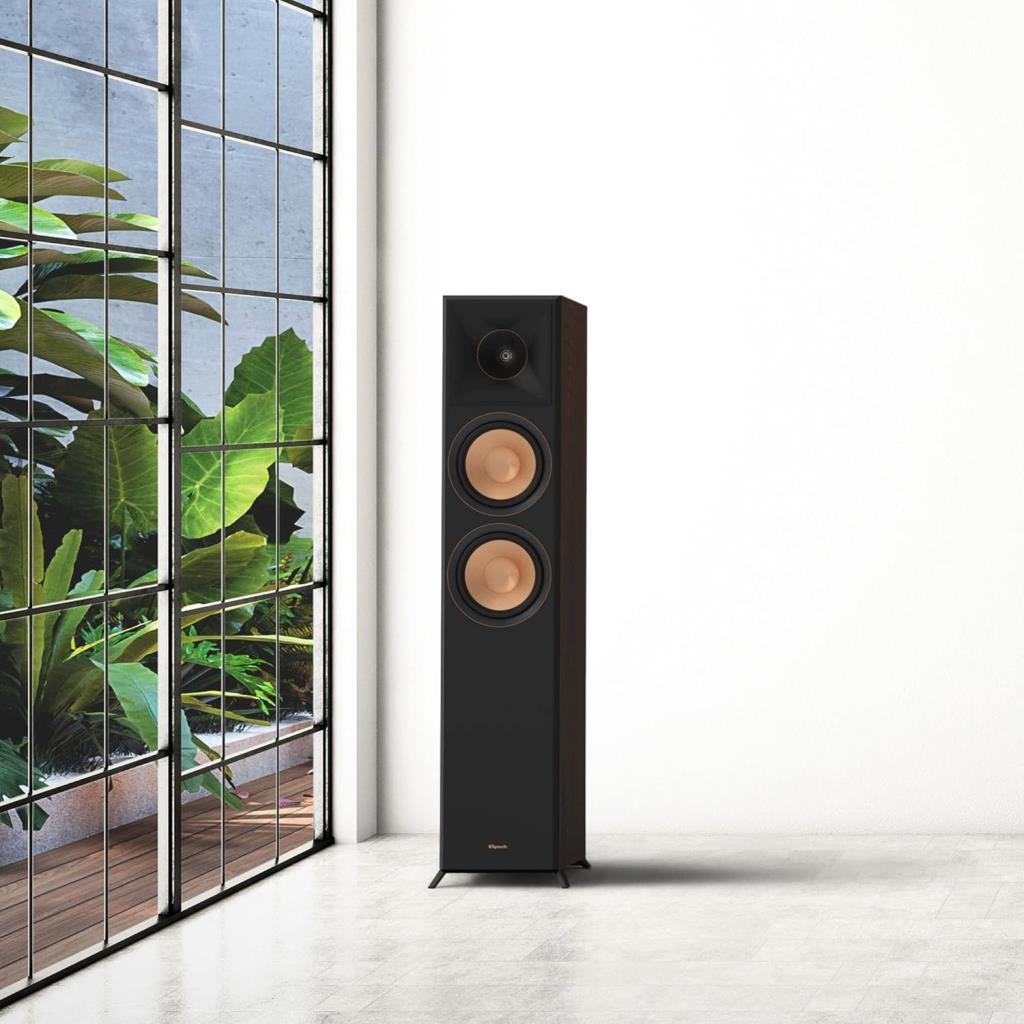 Klipsch RP-6000F II Kule Tipi Hoparlör - OUTLET