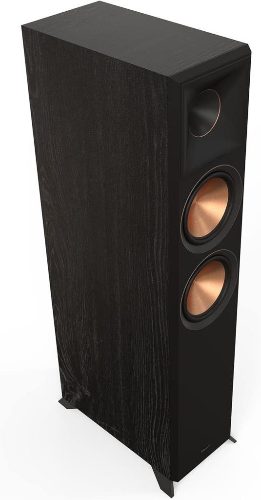 Klipsch RP-6000F II Kule Tipi Hoparlör - OUTLET