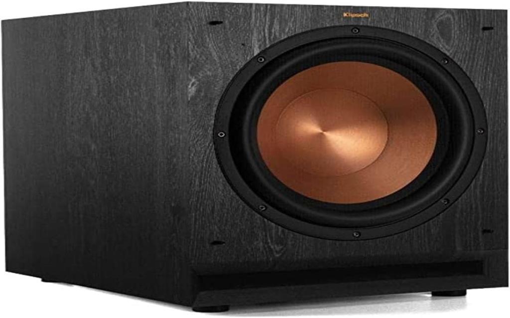 Klipsch SPL-120 Aktif Subwoofer - OUTLET