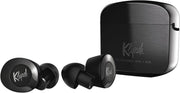 Klipsch T5 II TWS ANC Kulak İçi Bluetooth Kulaklık Siyah Teşhir