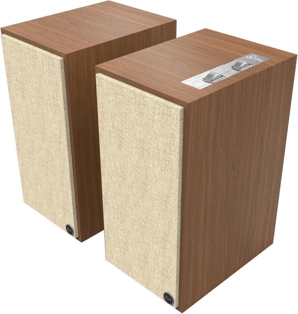 مكبر صوت مسرح منزلي Klipsch The Sevens 200 واط بلوتوث (جوزي) - منفذ بيع