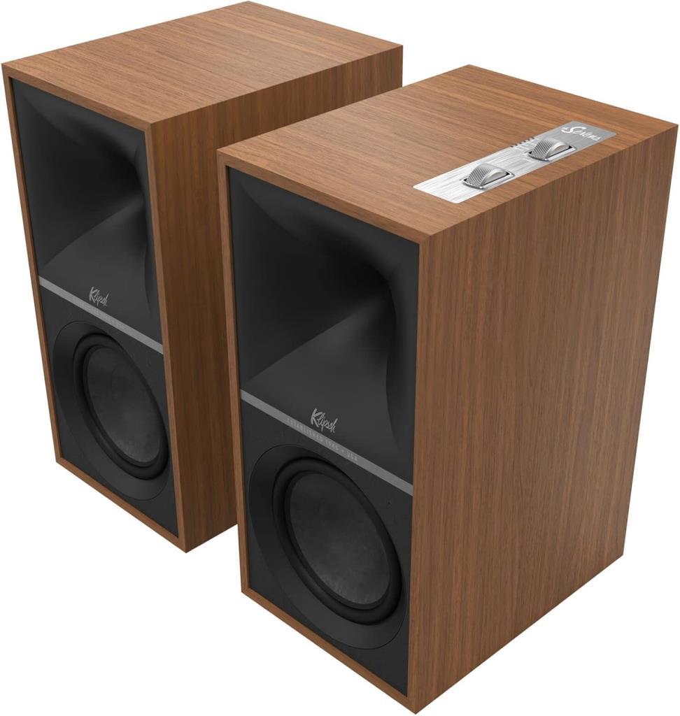 مكبر صوت مسرح منزلي Klipsch The Sevens 200 واط بلوتوث (جوزي) - منفذ بيع
