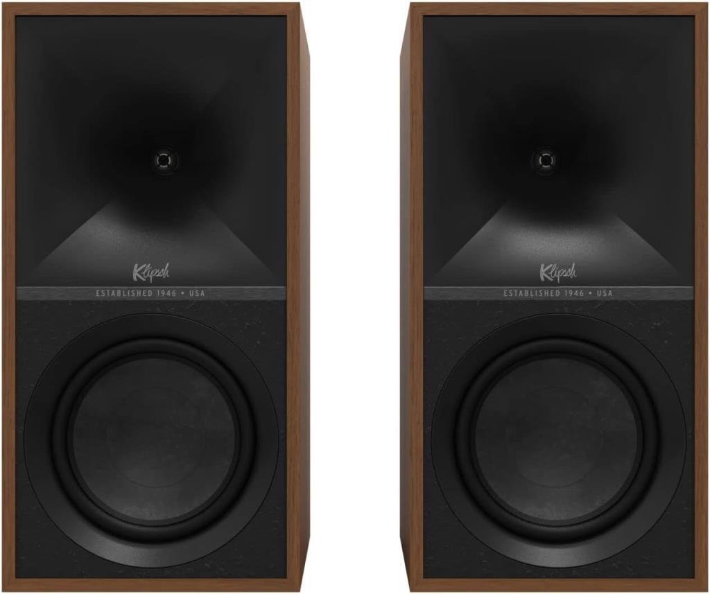 مكبر صوت مسرح منزلي Klipsch The Sevens 200 واط بلوتوث (جوزي) - منفذ بيع