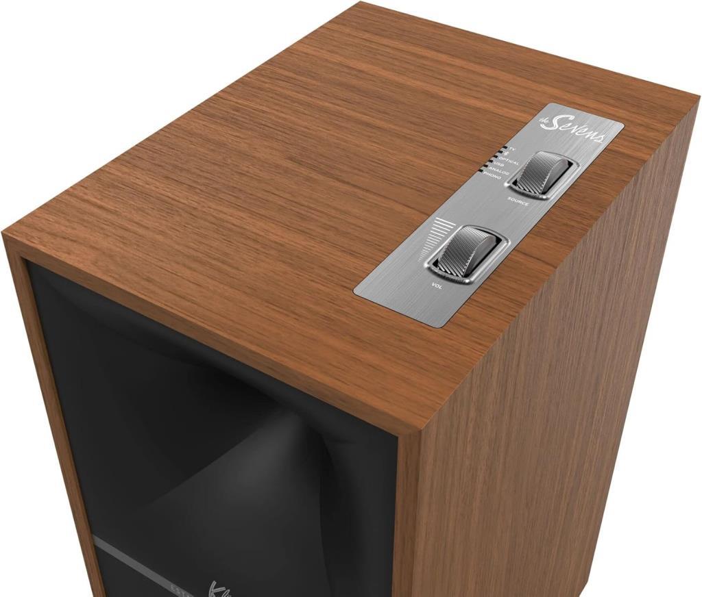 مكبر صوت مسرح منزلي Klipsch The Sevens 200 واط بلوتوث (جوزي) - منفذ بيع