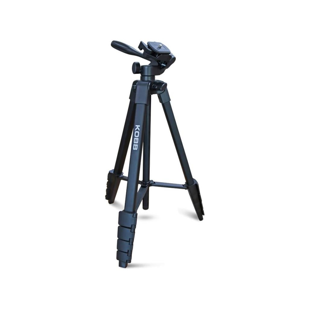 KOBB KBL16T 160CM Su Terazili Profesyonel Alüminyum Lazer Tripod