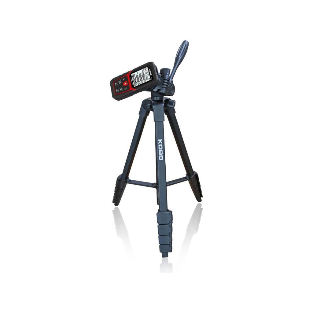 KOBB KBL16T 160CM Su Terazili Profesyonel Alüminyum Lazer Tripod