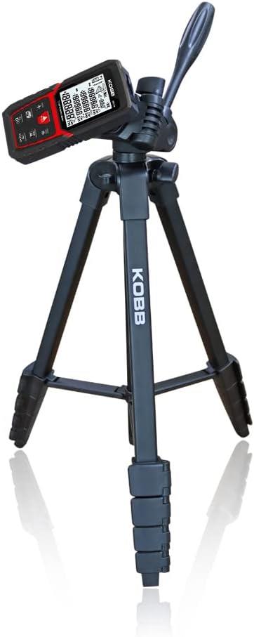 Kobb KBL16T 160 cm Su Terazili Profesyonel Alüminyum Lazer Tripod Outlet