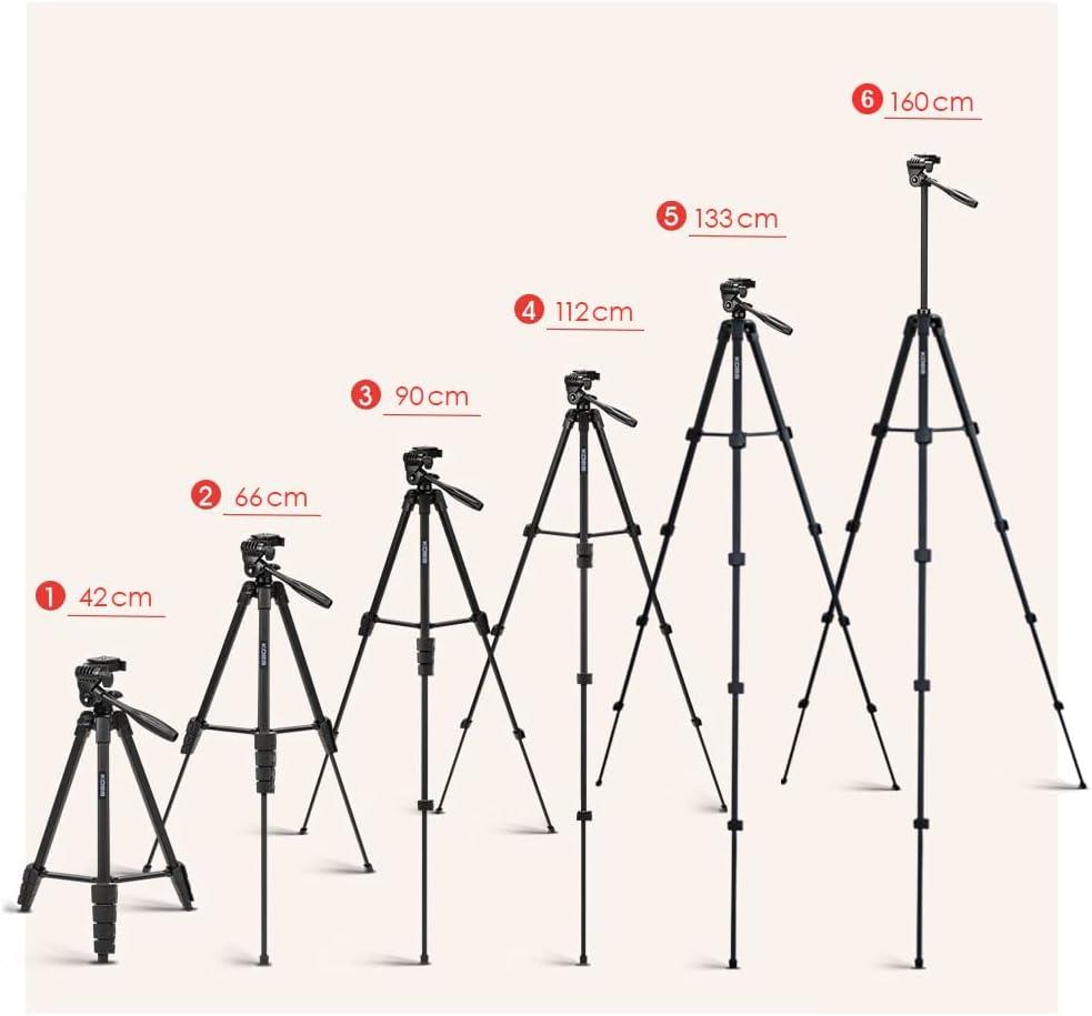 Kobb KBL16T 160 cm Su Terazili Profesyonel Alüminyum Lazer Tripod Outlet