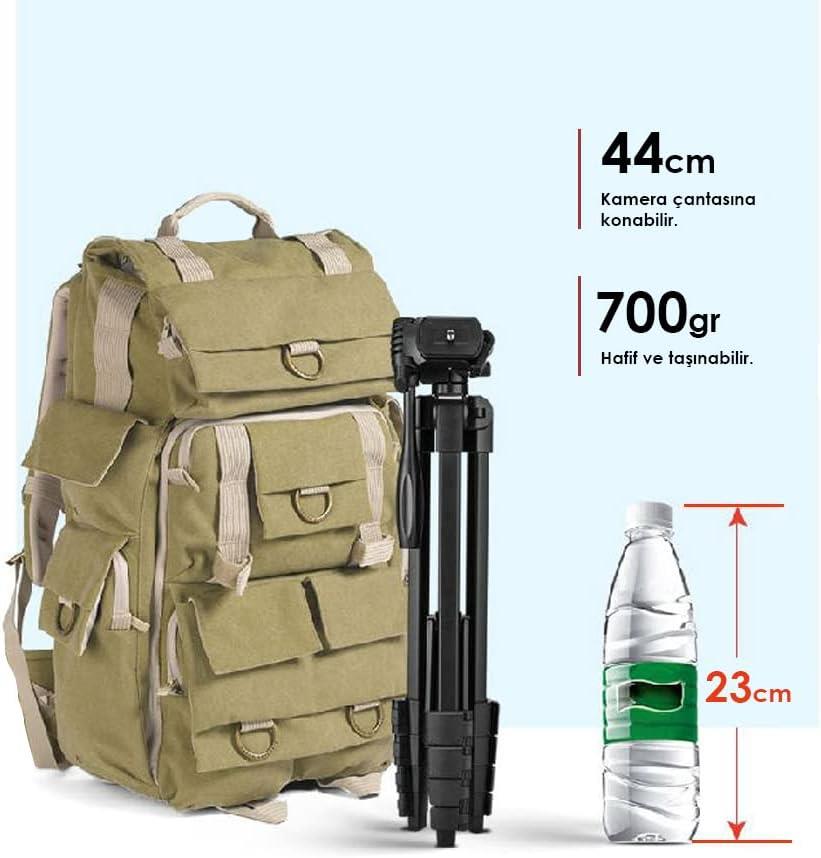 Kobb KBL16T 160 cm Su Terazili Profesyonel Alüminyum Lazer Tripod Outlet