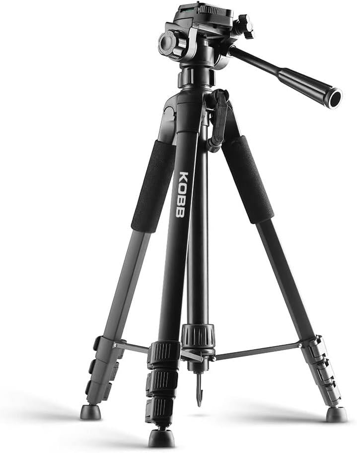 KOBB KBL20T 160CM Su Terazili Profesyonel Alüminyum Lazer Tripod Outlet