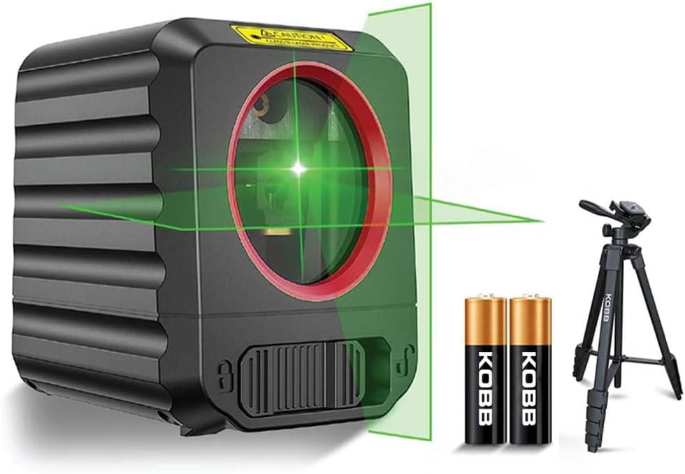 Kobb KBL90GTP 30 Metre Profesyonel Lazer Hizalama Teşhir