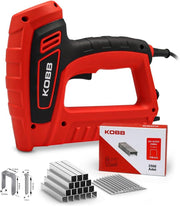 Kobb KBZ200 8-16 mm Zımba ve 15-16 mm Çivi Çakma Makinesi + 3000 Adet Yedek Zımba Ve Çivi Outlet