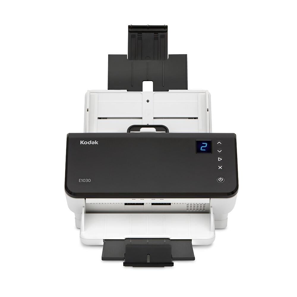 Kodak Alaris 8011876 E1030 Tarayıcı - OUTLET