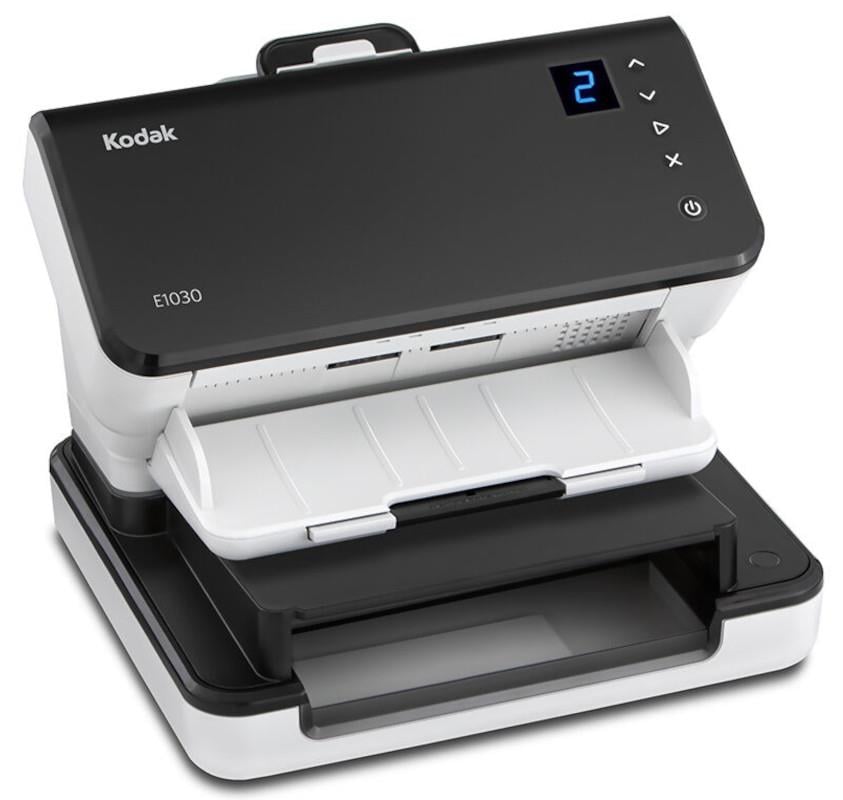 Kodak Alaris 8011876 E1030 Tarayıcı - OUTLET