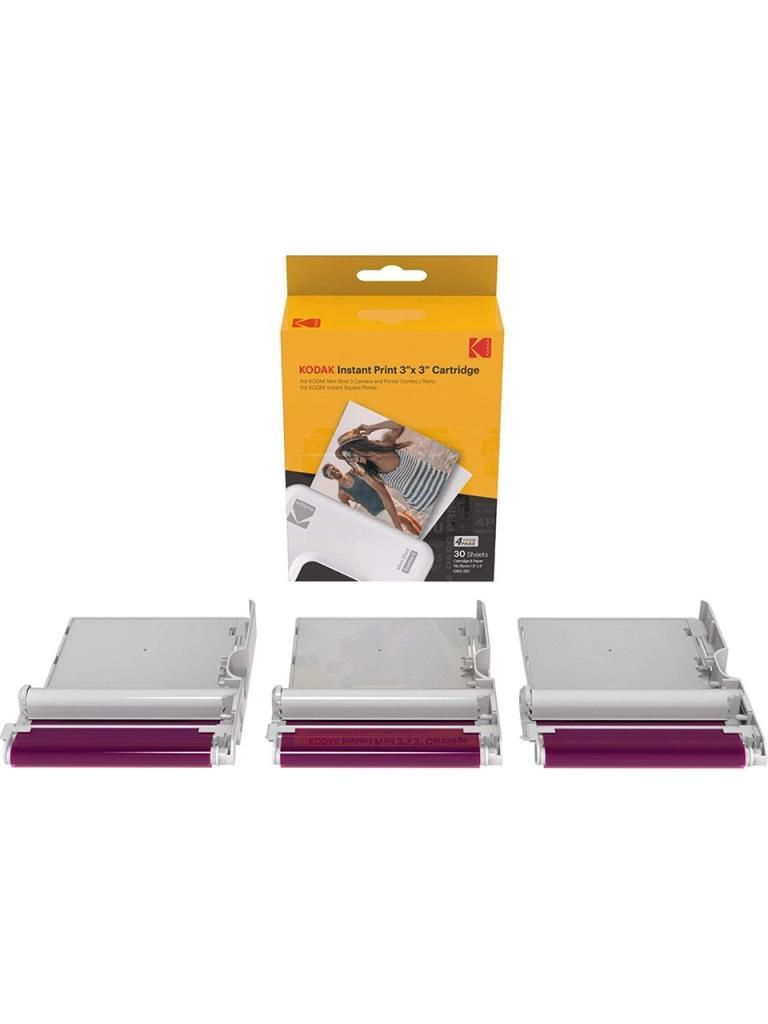 Kodak ICRG-330- 30 Adetlik Baskı Seti Outlet