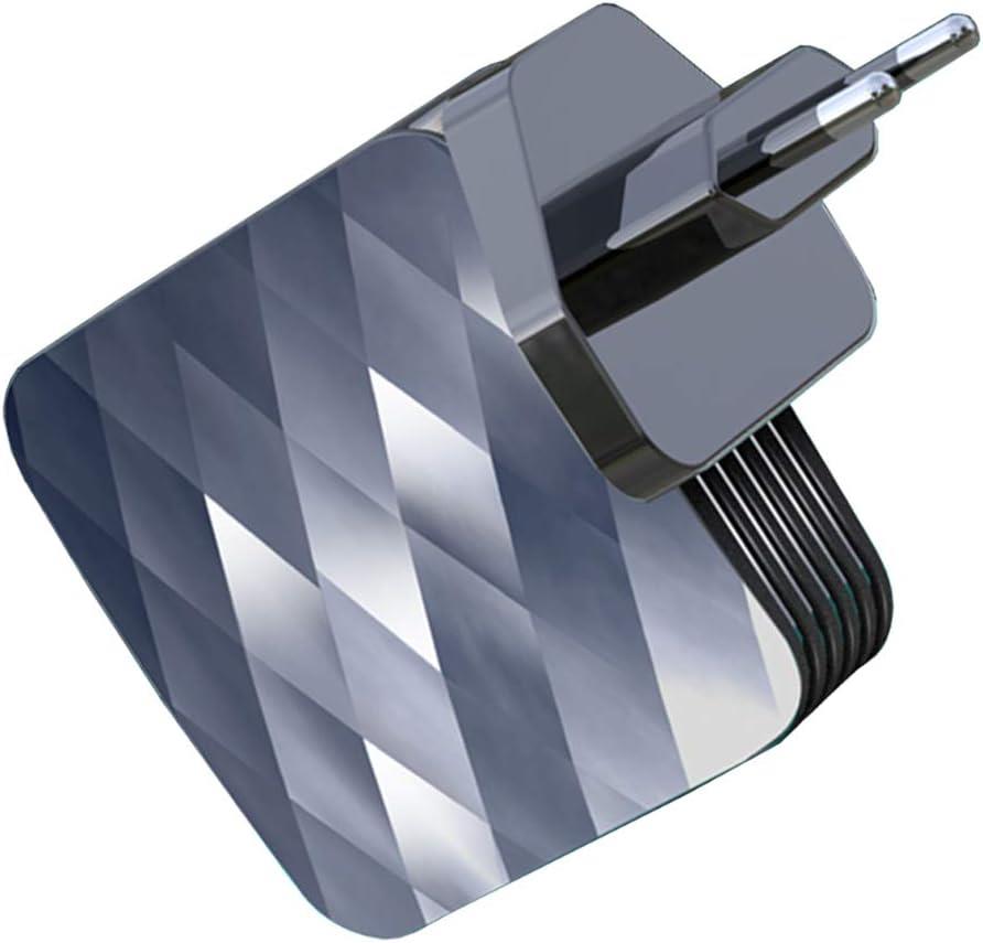 Konfulon C55 Ev Tipi Piriz 5000 mAh USB DC 5V / 2.1A