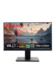 Koorui 22N1 21.5" 6 ms Full HD 75 Hz Monitör Outlet