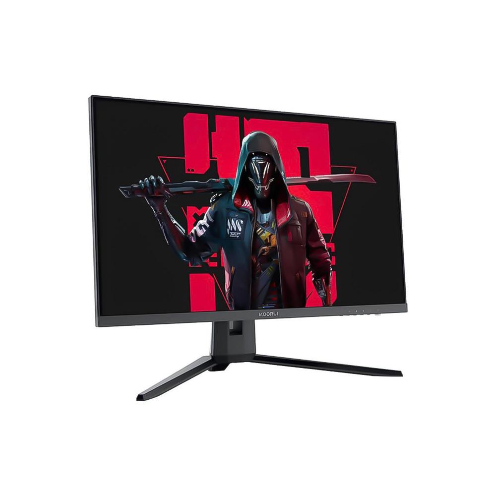 Koorui 27E1QA 27" 1 ms 2K 144 Hz Oyuncu Monitörü Teşhir