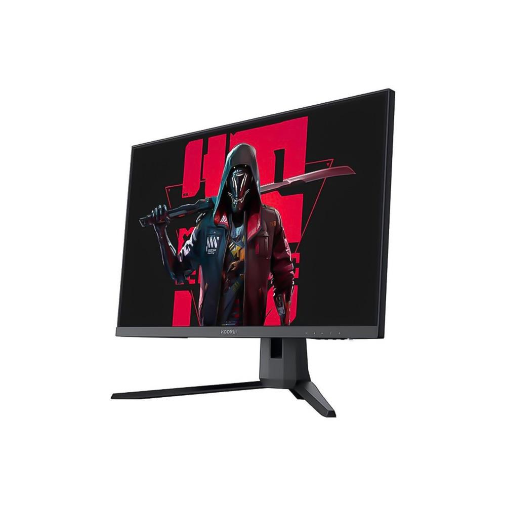 Koorui 27E1QA 27" 1 ms 2K 144 Hz Oyuncu Monitörü Teşhir