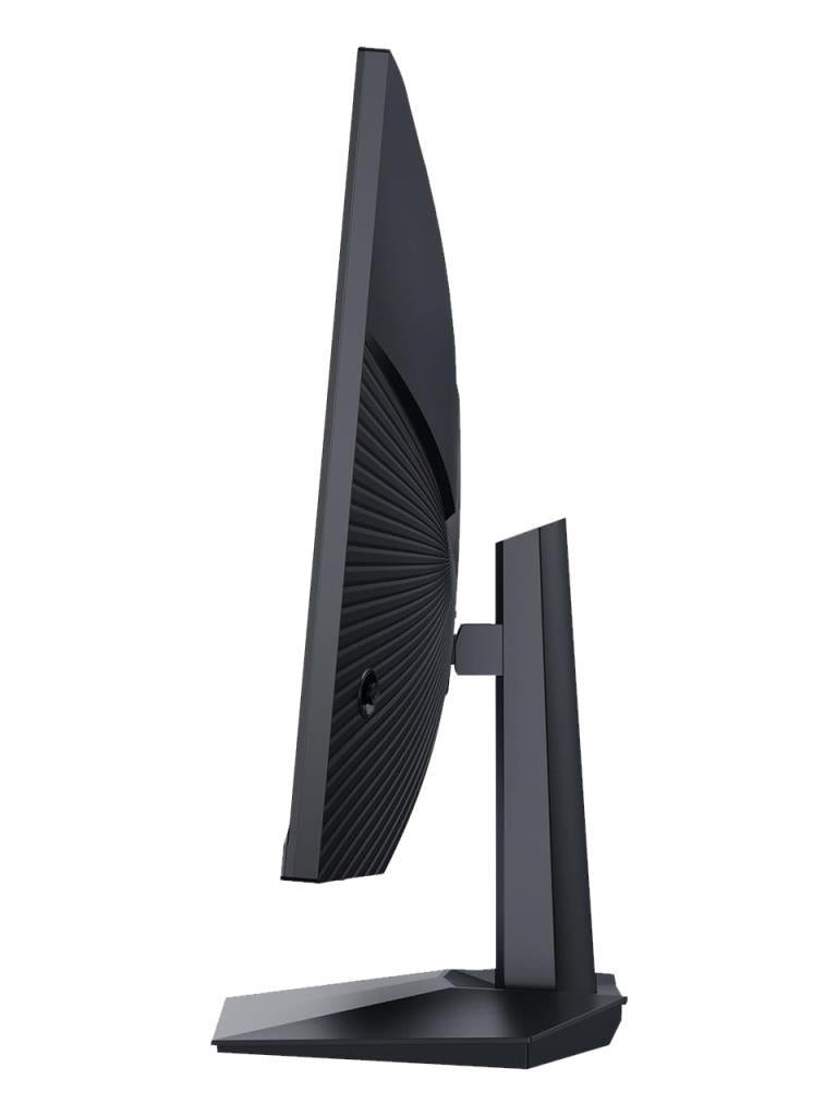 Koorui 34E6UC 34" 1 ms WQHD Curved 165 Hz Oyuncu Monitörü - Teşhir
