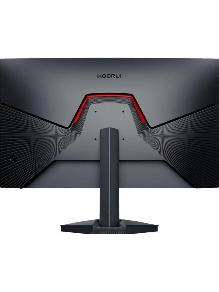 Koorui 34E6UC 34" 1 ms WQHD Curved 165 Hz Oyuncu Monitörü - Teşhir