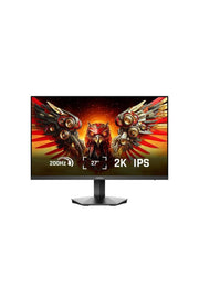 Koorui G2721P 27" 1 ms 2K IPS 180 Hz Oyuncu Monitörü Outlet