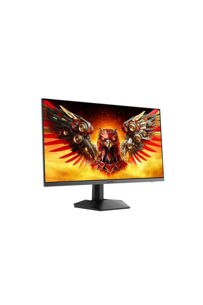 Koorui G2721P 27" 1 ms 2K IPS 180 Hz Oyuncu Monitörü Outlet