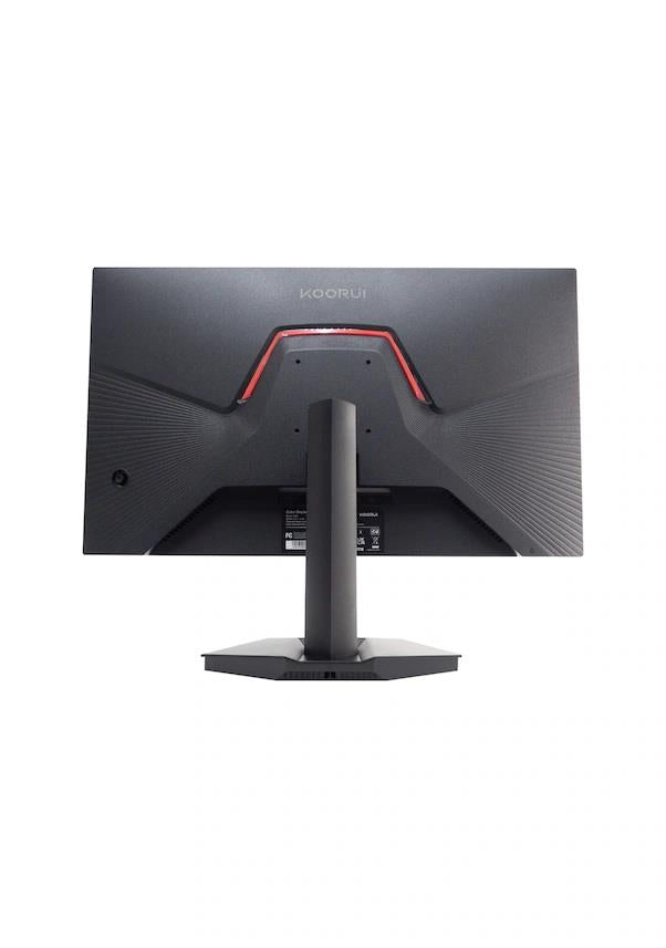 Koorui 24E3 23.8" 1 ms Full HD IPS Oyuncu Monitörü Teşhir