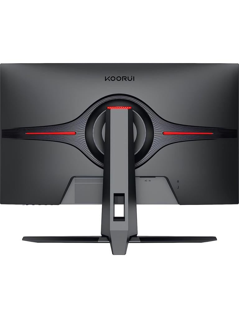 Koorui 27E1QA 27" 1 ms 2K 144 Hz Oyuncu Monitörü Teşhir