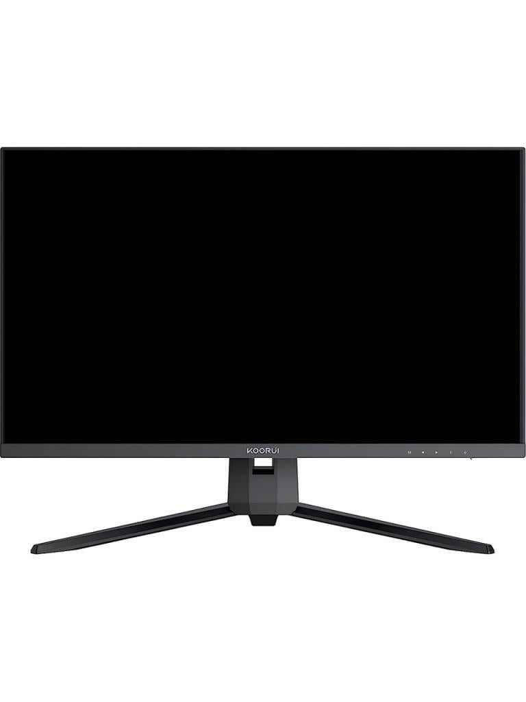 Koorui 27E1QA 27" 1 ms 2K 144 Hz Oyuncu Monitörü Teşhir