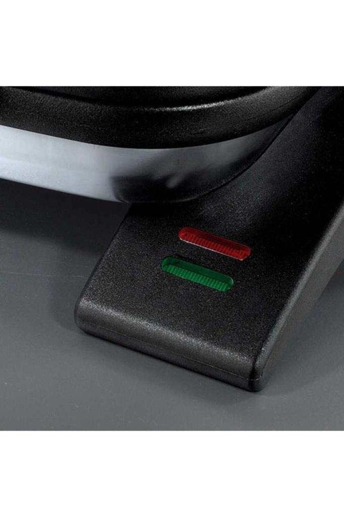 Korkmaz A328-05 Tostkolik Inox 1800 W Granit Tost Makinesi Outlet