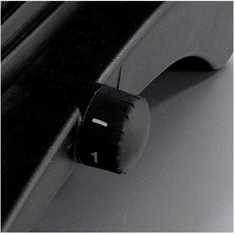 Korkmaz A328-05 Tostkolik Inox 1800 W Granit Tost Makinesi Teşhir