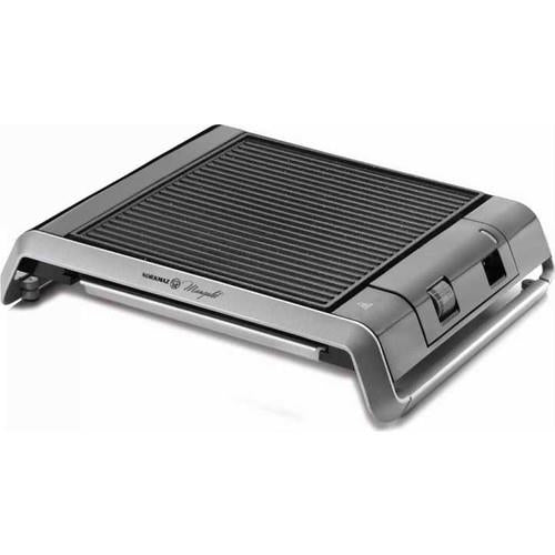 Korkmaz A333-02 Mangalet BBQ 1400 W Granit Izgara Teşhir
