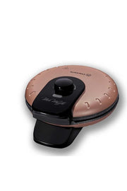 Korkmaz A319-03 Mia Rose Gold Waffle Makinesi Outlet
