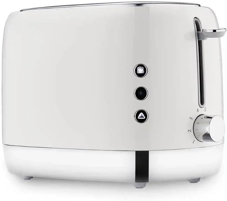 Korkmaz Retro Ekmek Kızartma Makinesi A403-01