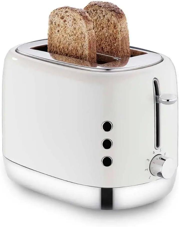 Korkmaz Retro Ekmek Kızartma Makinesi A403-01