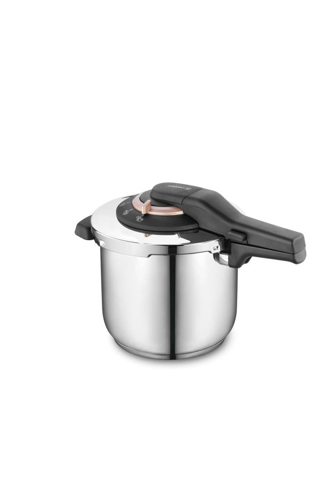 Korkmaz Vita Plus A167 6 lt Düdüklü Tencere Teşhir