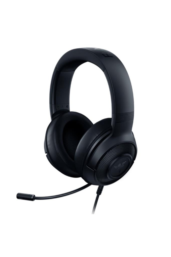 RAZER Kraken X Lite RZ04-02950100-R381 7.1 Surround Mikrofonlu Kablolu Gaming (Oyuncu) Kulaklık Teşhir