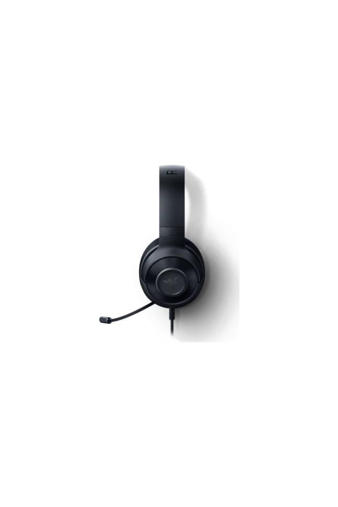 RAZER Kraken X Lite RZ04-02950100-R381 7.1 Surround Mikrofonlu Kablolu Gaming (Oyuncu) Kulaklık Teşhir