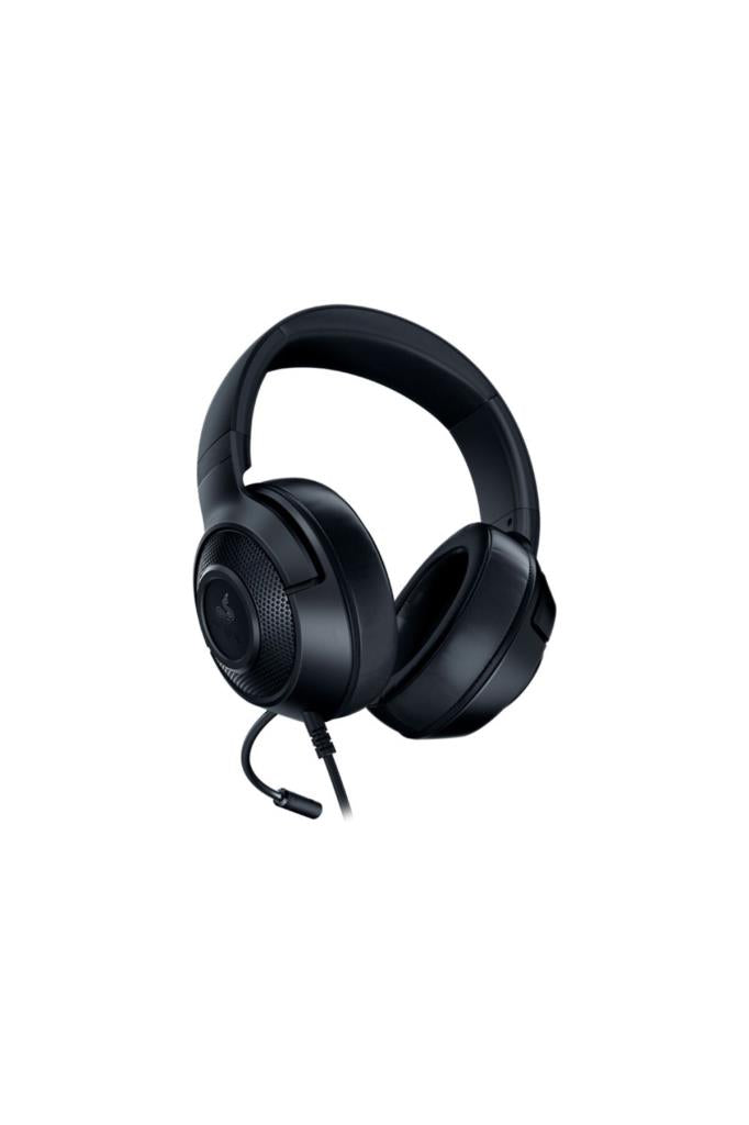 RAZER Kraken X Lite RZ04-02950100-R381 7.1 Surround Mikrofonlu Kablolu Gaming (Oyuncu) Kulaklık Teşhir