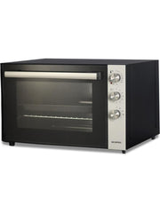 Kumtel LX-9320 70 lt Jet Mini Fırın Teşhir