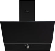 Kumtel DA6-830 Siyah Duvar Tipi Davlumbaz