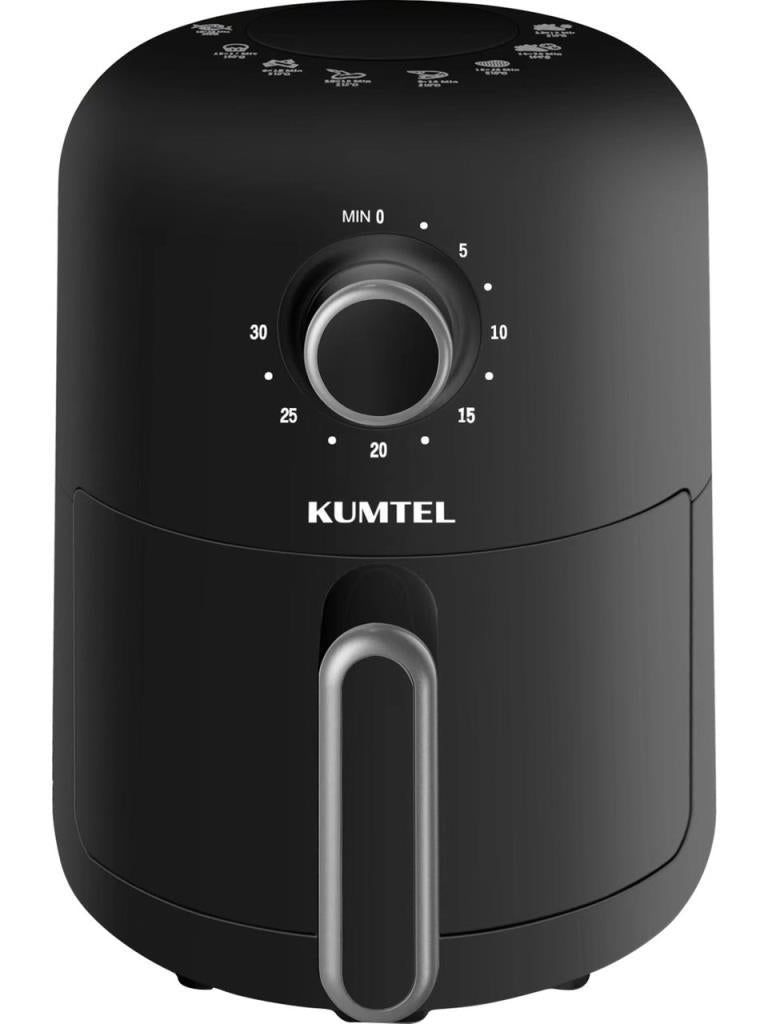 Kumtel Fastfryer HAF-05 Airfryer 2 lt Yağsız Fritöz Outlet